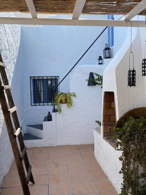 La Melillera Holiday home