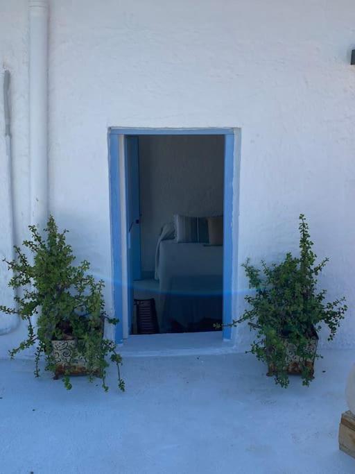 Holiday home La Melillera