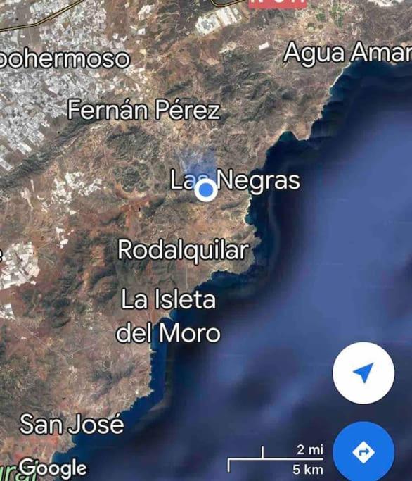 Holiday home La Melillera *