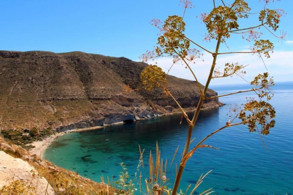 Holiday home La Melillera Las Hortichuelas Bajas