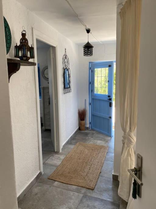 Holiday home La Melillera