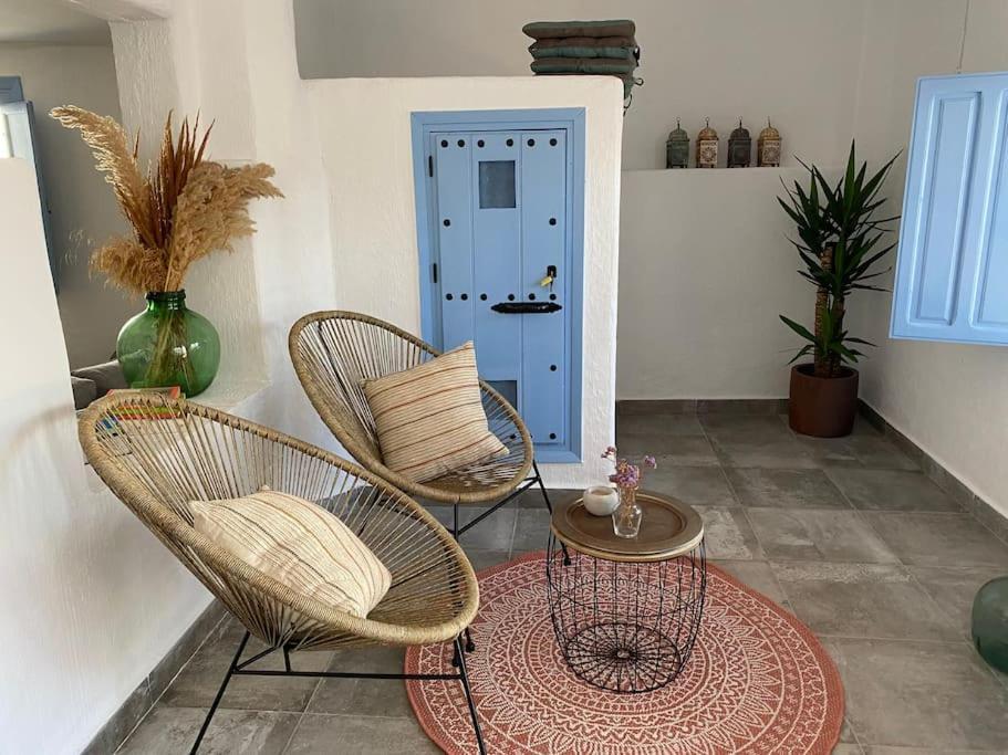 La Melillera Holiday home