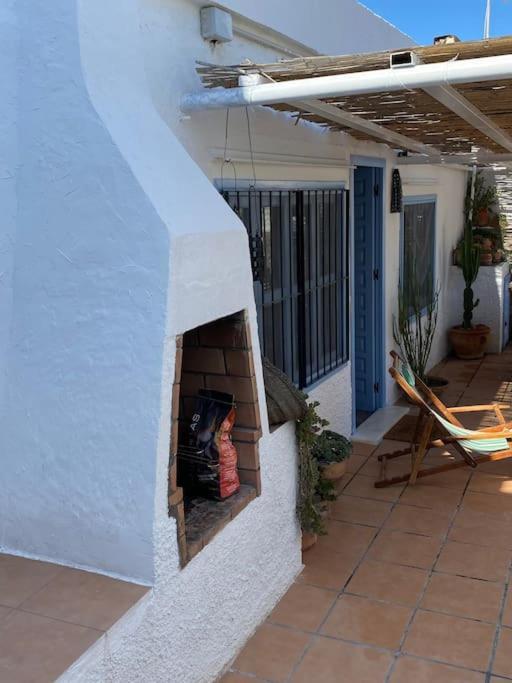 La Melillera Vakantiehuis