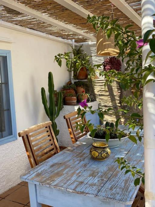 Ferienhaus La Melillera
