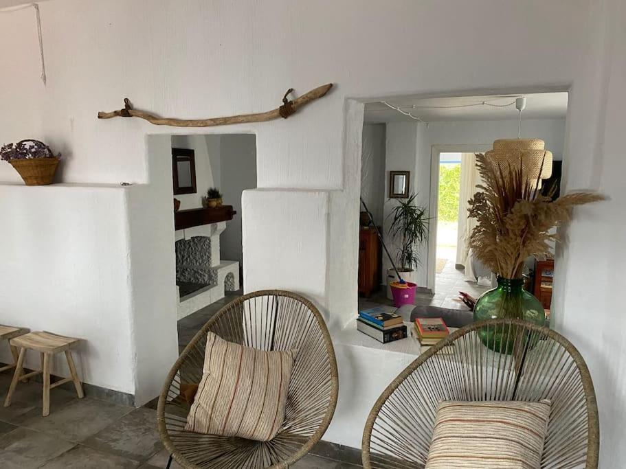 Ferienhaus La Melillera *